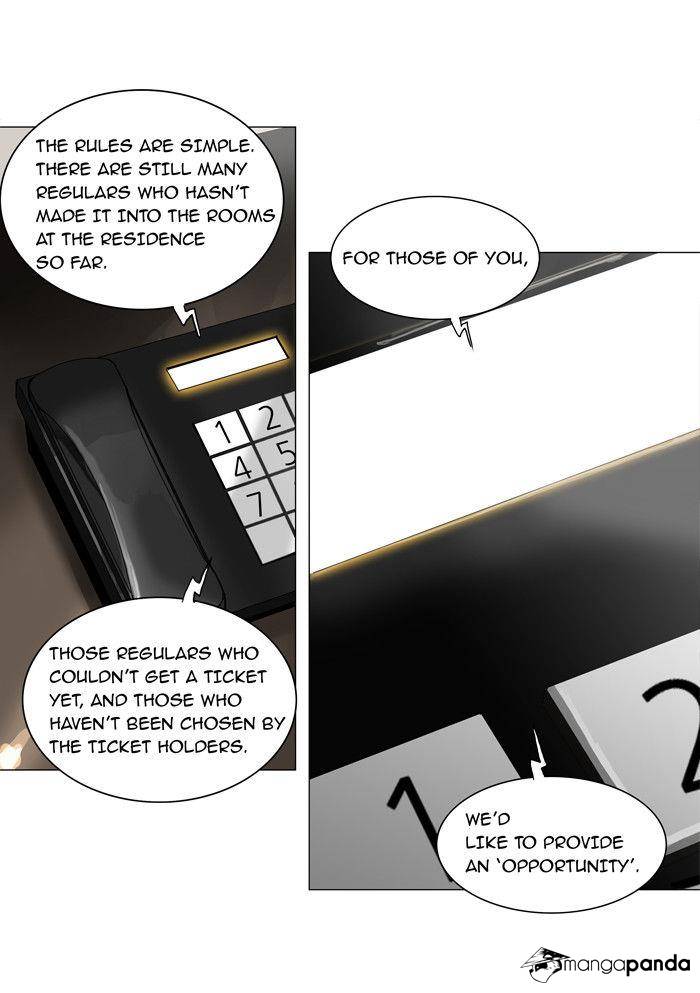 Tower of God Chapter 203 image 03